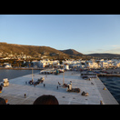 Zwischenstopp auf Paros
